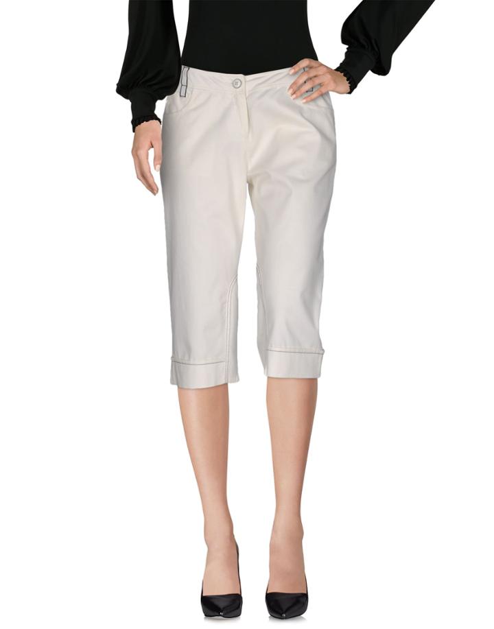 Caract Re Aria 3/4-length Shorts