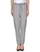 Cardigan Casual Pants