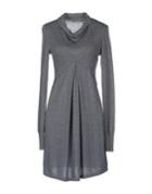 Zouk Short Dresses