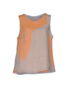 The Autonomous Collection Tops