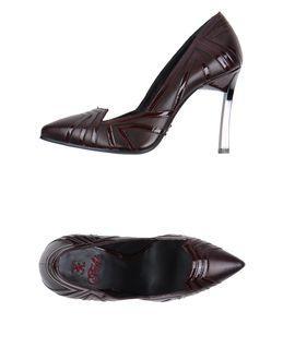 Fabi Pumps