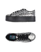 Jc Play By Jeffrey Campbell Lace-up Shoes
