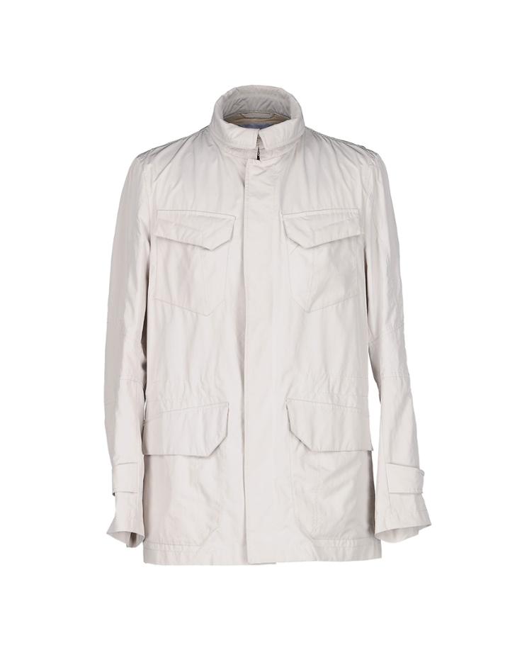 Allegri A-tech Overcoats