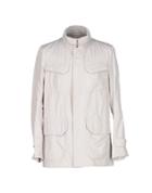 Allegri A-tech Overcoats