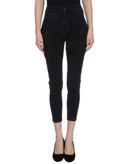 Superfine 3/4-length Shorts