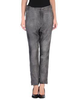 Giovanni Cavagna Casual Pants