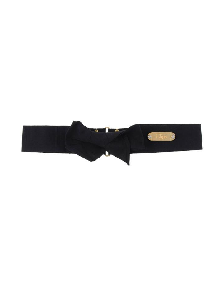Clips Belts