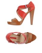 Longchamp Sandals