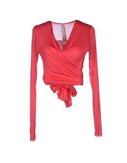 Le Coeur De Twin-set Simona Barbieri Wrap Cardigans
