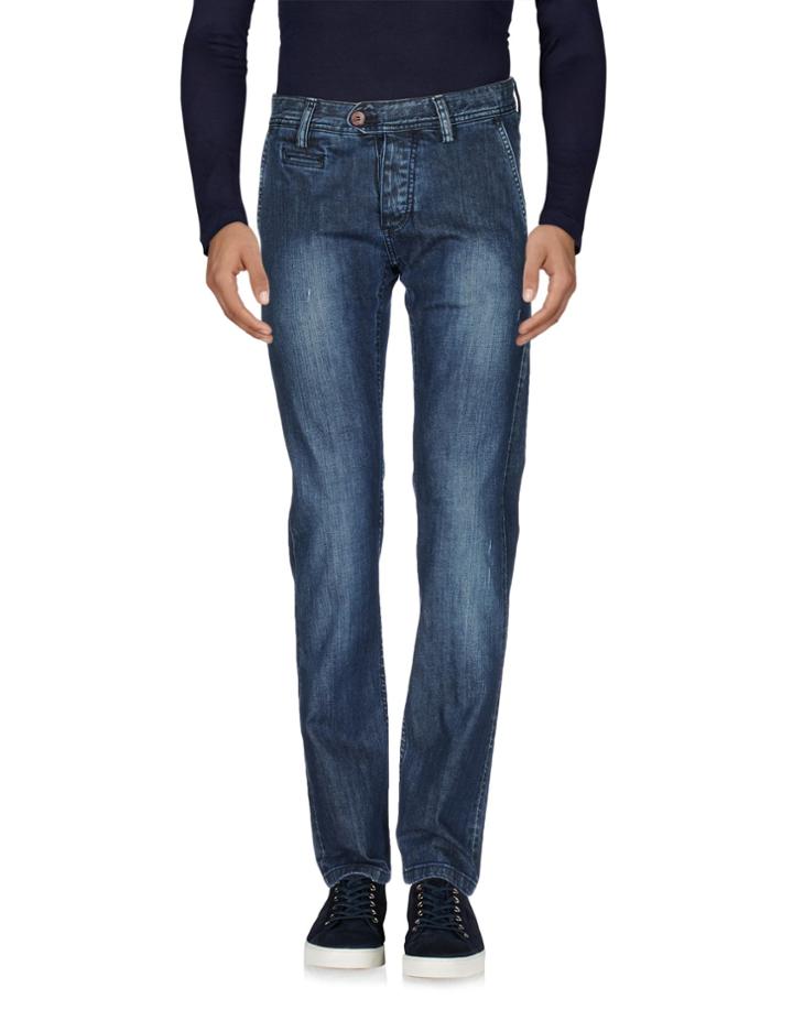 Our Fla Jeans