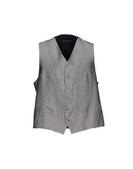 Nuccio D'ottavio Gala Vests