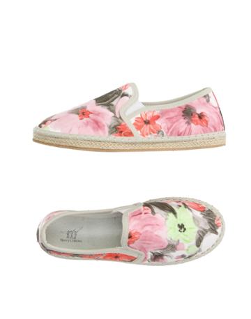 Henry Cotton's Espadrilles