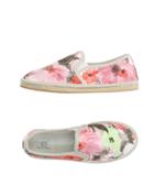 Henry Cotton's Espadrilles