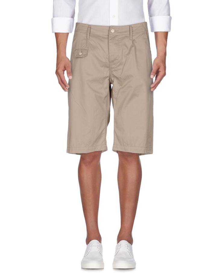 Denham Bermudas