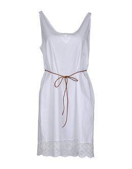 Zhelda Short Dresses