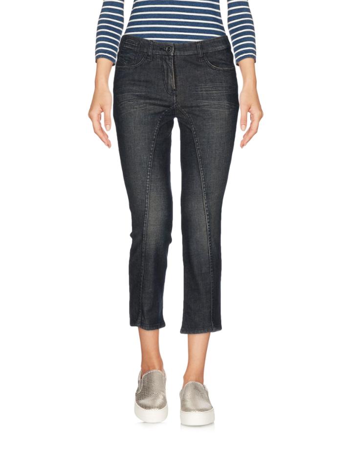 Caract Re Aria Denim Capris