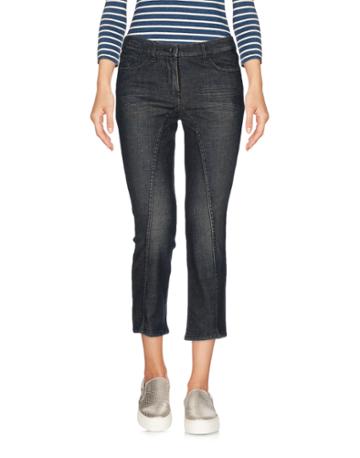 Caract Re Aria Denim Capris