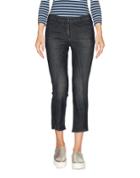 Caract Re Aria Denim Capris