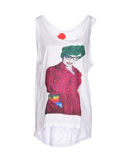 Ultra'chic Tops