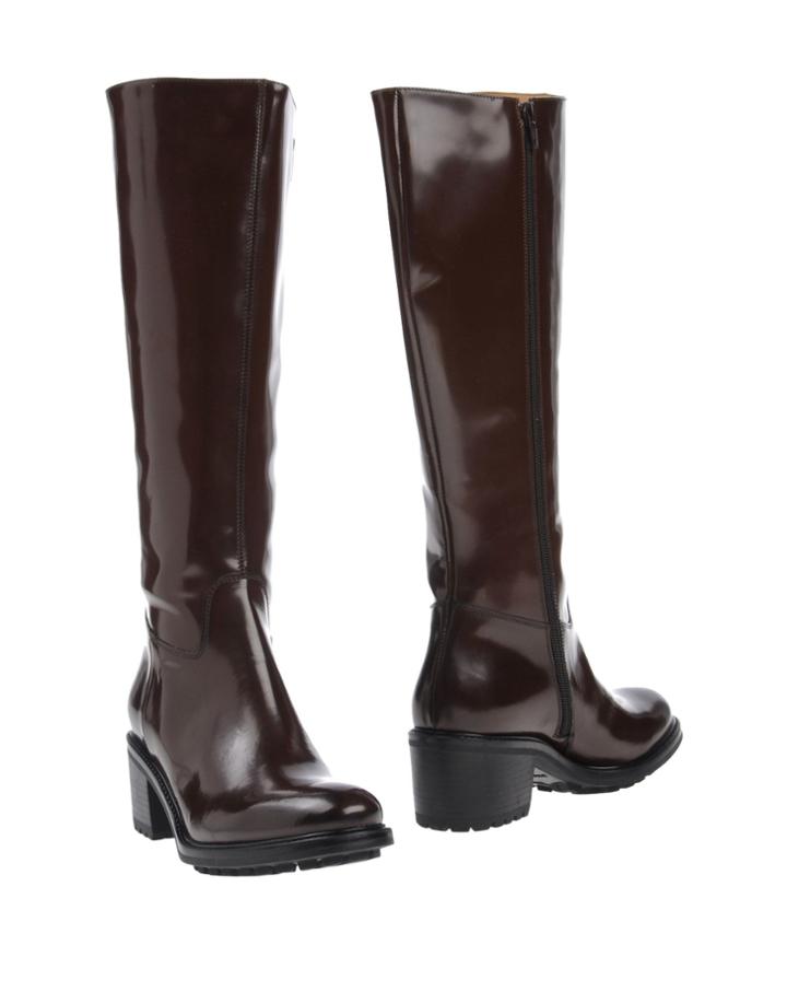 Brian Cress Boots