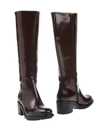 Brian Cress Boots