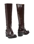 Brian Cress Boots