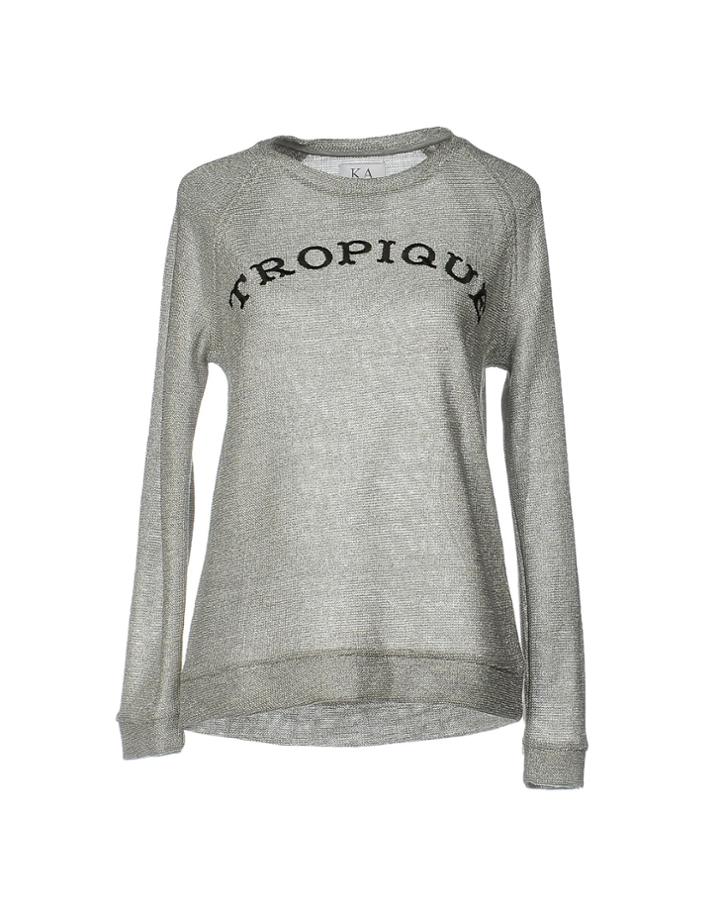 Zoe Karssen Sweaters
