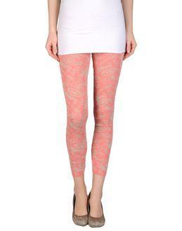 Circus Hotel Leggings