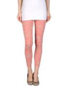 Circus Hotel Leggings