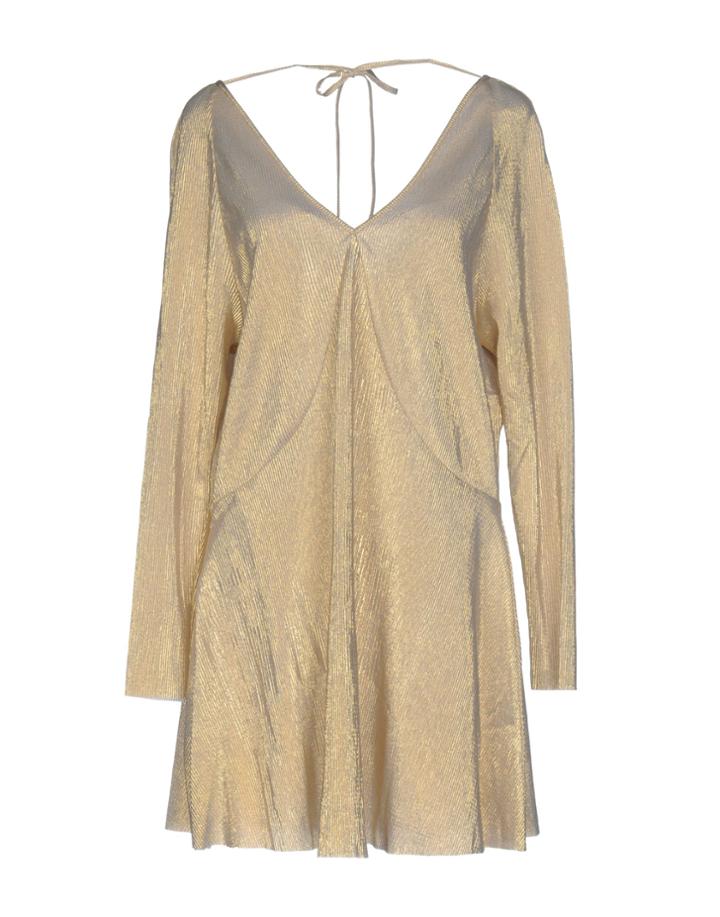 Urban Bliss Short Dresses