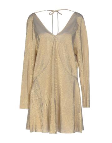 Urban Bliss Short Dresses
