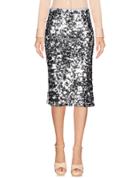 Fred Mello 3/4 Length Skirts