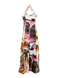 Angela Mele Milano Long Dresses