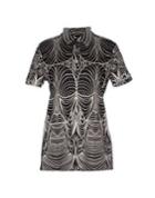 John Richmond Polo Shirts