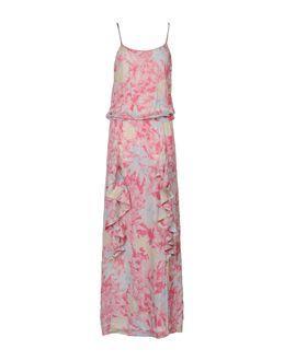 Pepe Jeans Long Dresses