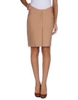 Agnona Mini Skirts