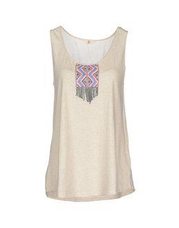 Yerse Tank Tops
