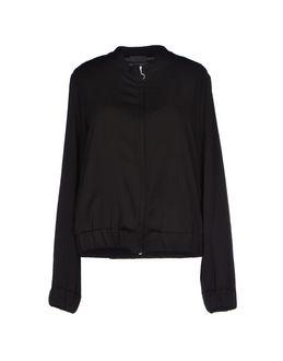 Hack Jackets