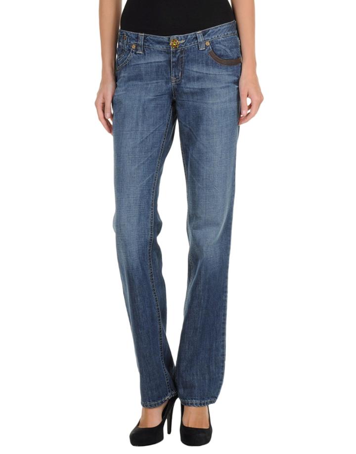 Yesterday New York Jeans