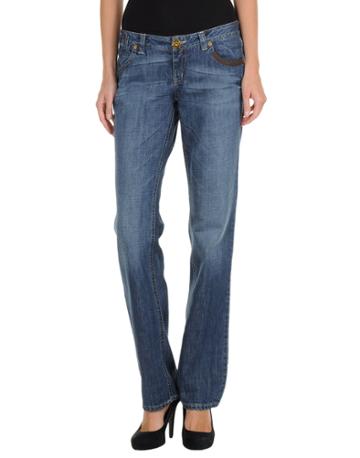 Yesterday New York Jeans
