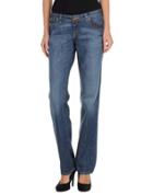 Yesterday New York Jeans