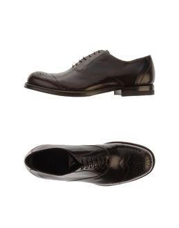 Mauron Lace-up Shoes