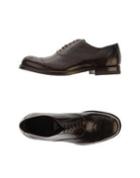 Mauron Lace-up Shoes