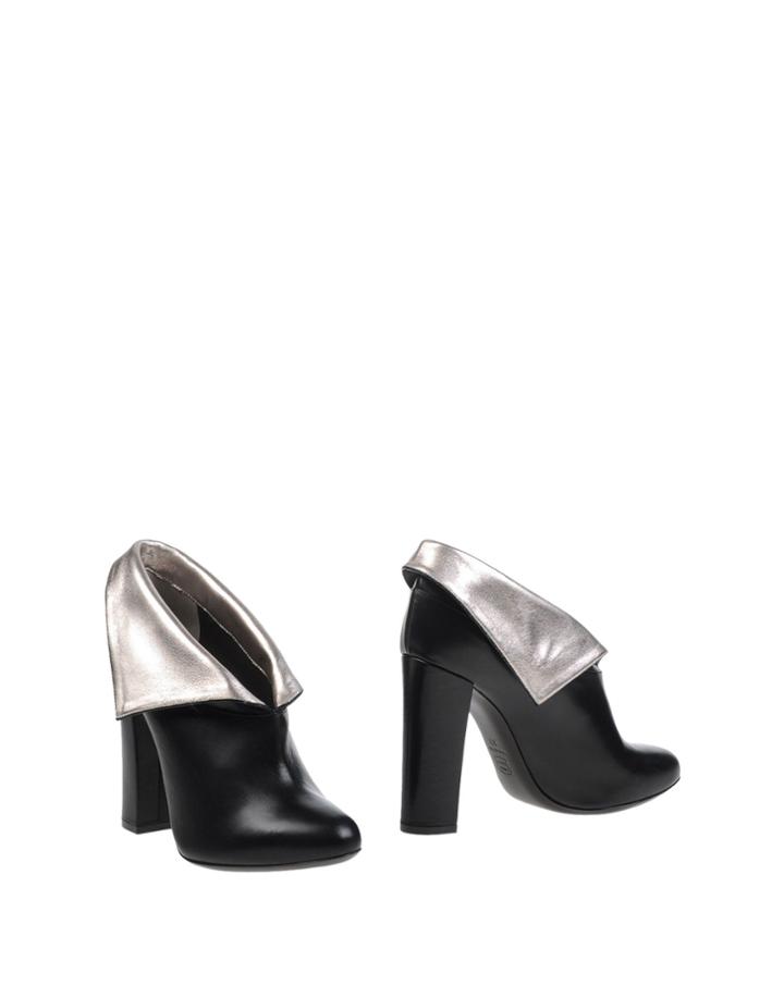 Lerre Booties