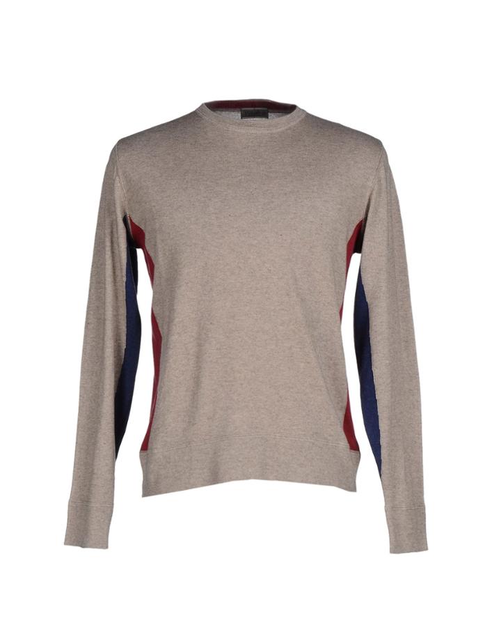 S. Moritz Sweaters