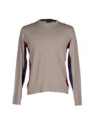 S. Moritz Sweaters