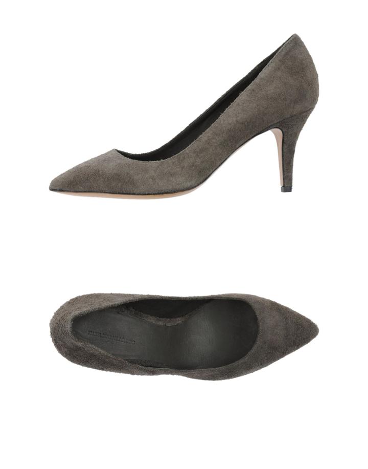 Isabel Marant  Toile Pumps