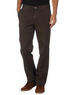 Sartoria Toscana Casual Pants