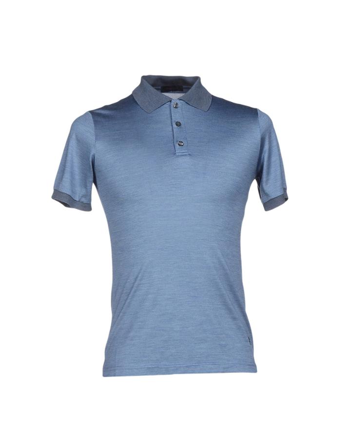 Tombolini Polo Shirts