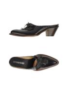 Ermanno Scervino Mules